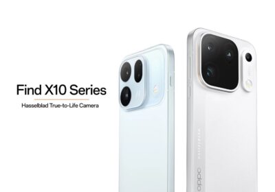 OPPO Find X10 Series Global Variants Feature 8,000mAh Batteries, EU Models Get Smaller 7,150mAh Batteries; India Launch Set for Today