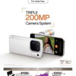 OPPO Find X10 Series - India Offer Poster