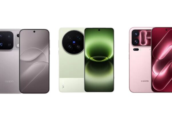OPPO Find X10 Series, Vivo X500 Series, and Xiaomi 18 Pro Indian Launch Timelines Tipped, Releases Expected Between October and December 2026