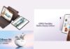 OPPO Pad Mini, Pad 5 Pro, and Enco X4 Introduced in Global Markets; Specifications and Features Revealed