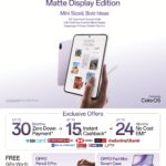 OPPO Pad Mini Matte Display Edition - Offers