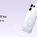 OPPO Reno 16 5G - COlorOS 17