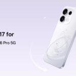 OPPO Reno 16 pro - ColorOS 17