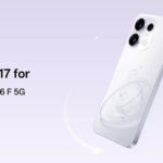 OPPO Reno 16F - ColorOS 17