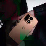 OnePlus 16 Colour Options