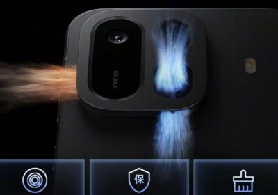 OnePlus Ace 7 Series Teased With Dual-Path Glacier Air Cooling System, Five-Year Fan Warranty, and Lifetime Free Cleaning