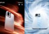 OnePlus Ace 7 and OnePlus Ace 7 Pro colour options officially revealed