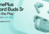 OnePlus Nord Buds 3r now available in a new Jade Mist colour in India