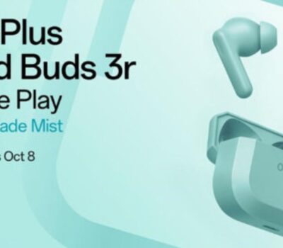 OnePlus Nord Buds 3r now available in a new Jade Mist colour in India