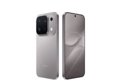 Oppo Find X10 Pro Max leaked retail listing reveals detailed specs and Indian pricing