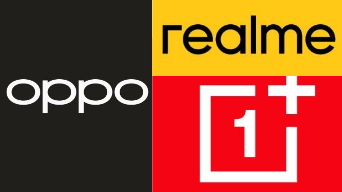 Details regarding Oppo, OnePlus and Realme upcoming devices tipped online