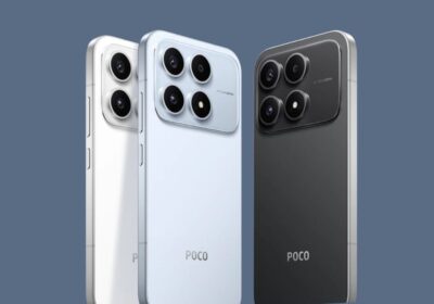 POCO X8s Launched in Vietnam With 6.35″ AMOLED Display, Snapdragon 7 Gen 4 Chip, and 100W Charging