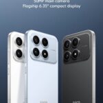 POCO X8s - Specs