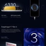POCO X8s - Specs