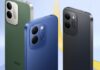 POCO C95 Pro with a 7900 mAh battery and a 50MP main camera launched globally
