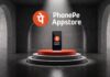PhonePe announces that the Indus Appstore is now rebranded as the PhonePe Appstore