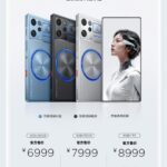 REDMAGIC 12 Pro+ - China Pricing
