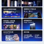 REDMAGIC 12 Pro+ - China Specs -1
