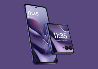 Motorola Razr Ultra 2026 Starts Receiving Android 17 Update in the US with Refreshed Interface, Moto Qira AI Features, and More