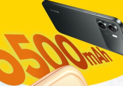 Realme C01 found listed on a Vietnamese retailer website; Detailed specs and design revealed