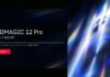 RedMagic 12 Pro Global Launch Confirmed for November; Microsite Reveals Key Specs and Giveaway Details