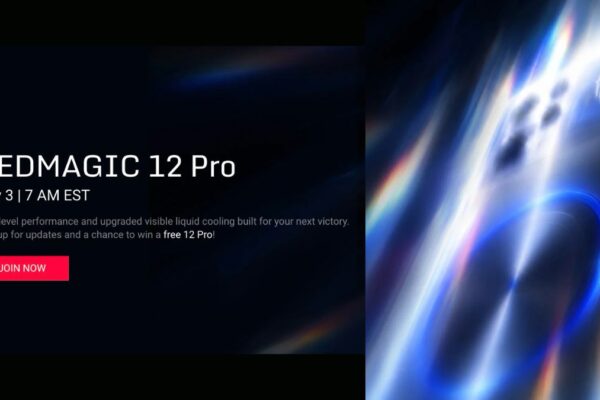 RedMagic 12 Pro (NX819J) Spotted on EPREL Database Ahead of 3rd November Global Launch; Battery and Charging Details Revealed
