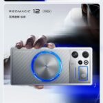 RedMagic 12 Pro+ - Specs