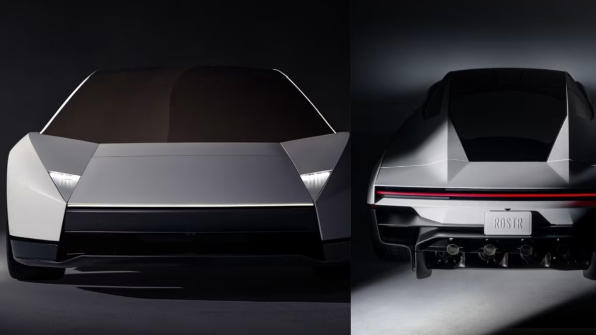 Tesla unveils its redesigned Roadster that uses SpaceX cold-gas thrusters