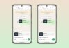 WhatsApp reportedly tests a redesigned chat bar for Android