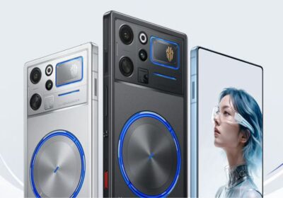 RedMagic 12 Pro+ Launched in China with Snapdragon 8 Elite Extreme Gen 6, 185Hz Display, and 8,400mAh Battery; Golden Saga Edition Also Teased