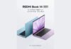 Redmi Book 14 2027 Confirmed to Launch in China on 27th October With Third-Generation Intel Core Ultra Processor and 72Wh Battery