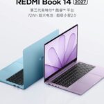 Redmi Book 14 2027