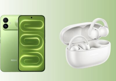 Redmi K100 Launched in China With Snapdragon 8 Elite Chip, 165Hz Display, and 10,000mAh Battery; Redmi Clip Neo Earbuds Also Unveiled