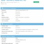 Redmi Pad 3 4G - NBTC