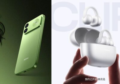 Redmi K100 and Redmi Clip Neo confirmed to launch in China on 27th October