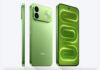 Redmi K100 confirmed to feature a Light and Shadow Hunter 800 high dynamic range main camera, IP68 rating and more