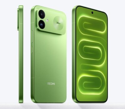Redmi K100 confirmed to feature a Light and Shadow Hunter 800 high dynamic range main camera, IP68 rating and more