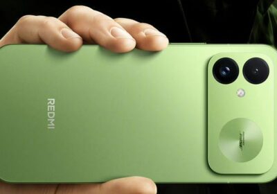 Redmi K100 confirmed to feature a 6.83-inch display and a massive 10,000 mAh battery