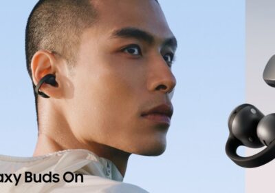Samsung officially launches Galaxy Buds On in the US