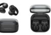 Samsung unveils its first clip-on TWS, Galaxy Buds On; Will launch first in South Korea on 27th October