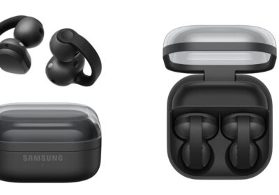 Samsung unveils its first clip-on TWS, Galaxy Buds On; Will launch first in South Korea on 27th October