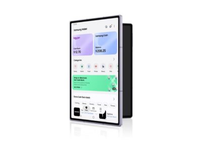 Samsung Wallet launches new cash back experience with Rakuten and Samsung Cash