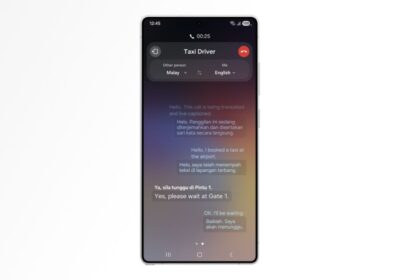 Samsung expands language support across AI experiences on Galaxy