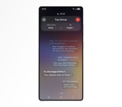 Samsung expands language support across AI experiences on Galaxy