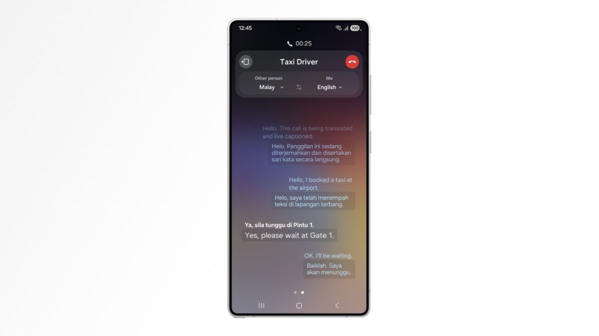 Samsung expands language support across AI experiences on Galaxy