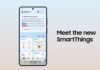 Samsung introduces SmartThings Now in a new platform update; Available across SmartThings-supported devices