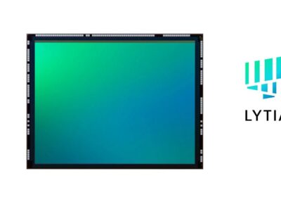 Sony announces the upcoming release of the 50MP Sony LYTIA 720 image sensor for mobile applications