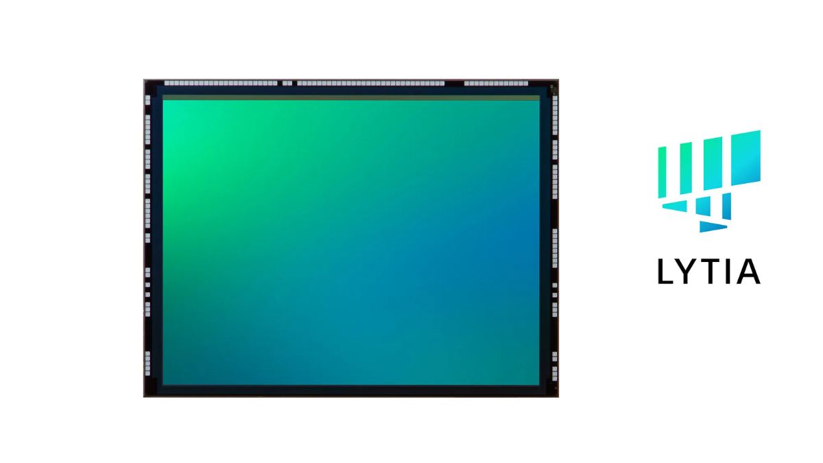 Sony announces the upcoming release of the 50MP Sony LYTIA 720 image sensor for mobile applications