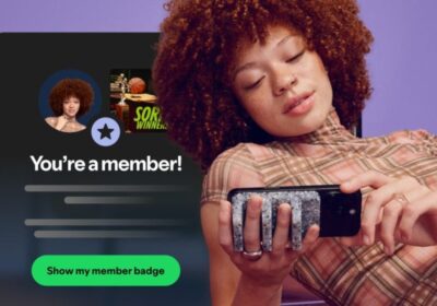 Spotify rolls out Memberships in 34 markets; Feature allows eligible podcast creators to offer paid memberships to their audiences