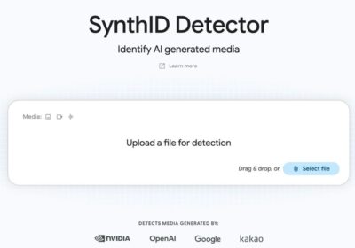 Google’s SynthID Detector Now Available Globally to Check Images, Videos, and Audio for AI Watermarks from Multiple Providers